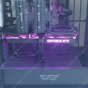 i5-13600KF 갤럭시RTX 4070 게이밍 본체 급처합니다.