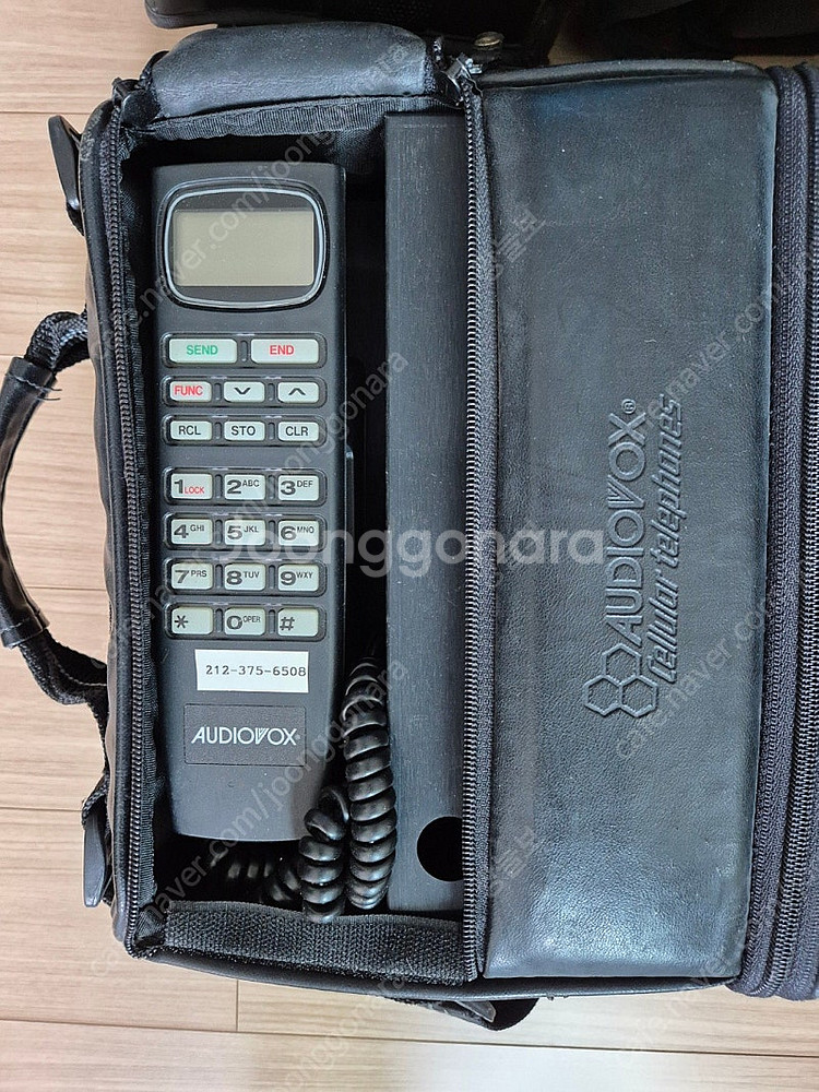 카폰 올드폰 벽돌폰--1
