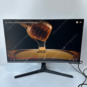 삼성 모니터 S27R350 27인치 가성비 게임특화 틸트 상하 모니터