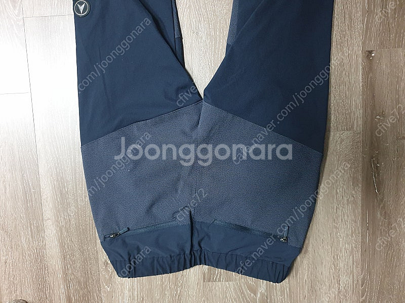 코오롱스포츠 여성 아웃도어 바지 호칭60--6