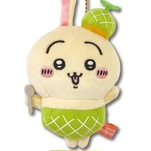 진.짜.많음...) 치이카와, 농담곰 인형류 대량 방출!!
