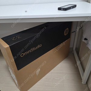 32-c0000kr 올인원pc 미개봉 새상품