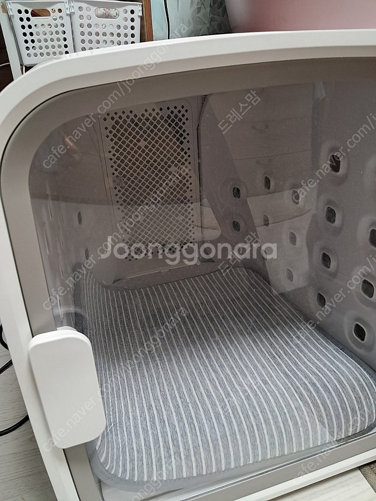 강아지털건조기 쿠큐넬로--0