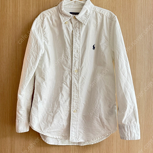 폴로 랄프로렌 키즈 옥스포드 셔츠 (7 Size )