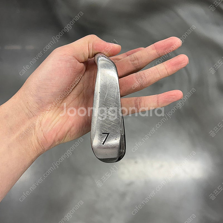 야마하 D88아이언 (오리엔트정품)--2