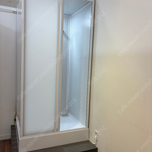 하나로바스 조립식 간이샤워부스