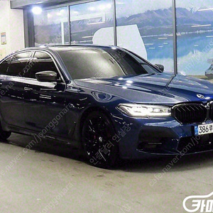 [BMW]5시리즈 (G30) 520d M 스포츠 ★중고차★중고차매입★전액할부★저신용자★신불자★소액할부★현금★카드 전부 가능합니다!