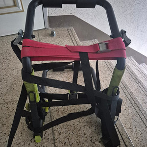 버즈랙 콜리브리 1인용 자전거 캐리어