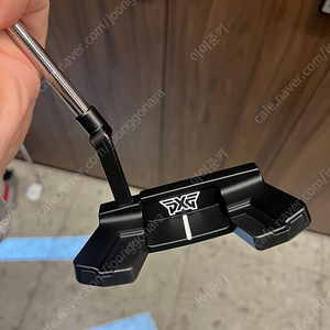 PXG 배틀레디 스핏파이어 37인치 퍼터