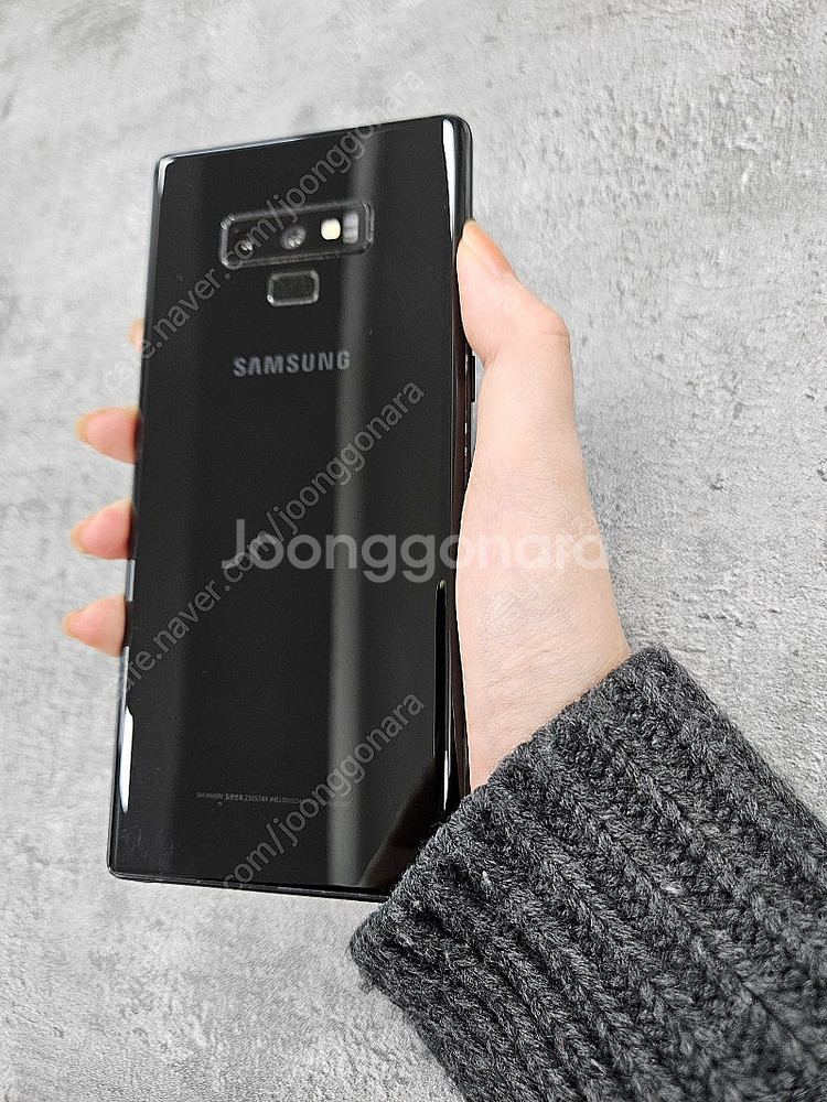 김포 SS급 갤럭시노트8 N950 AS90일 가능 중고...--0