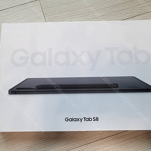 갤럭시탭 S8 128gb SM-X700 wifi