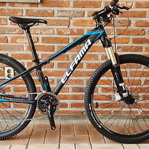입문용 MTB[여성사이즈], 트렉 아동용 자전거, 트렉자전거 팝니다.