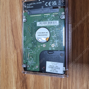 삼성 외장SSD 500GB, 세마 내장형 멀티카드리더기, 하이닉스 램 2GB DDR3 메모리