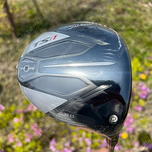 타이틀리스트 TSI1 9도 TSP013 flex-S