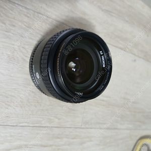 니콘 AF 24mm 1:2.8D