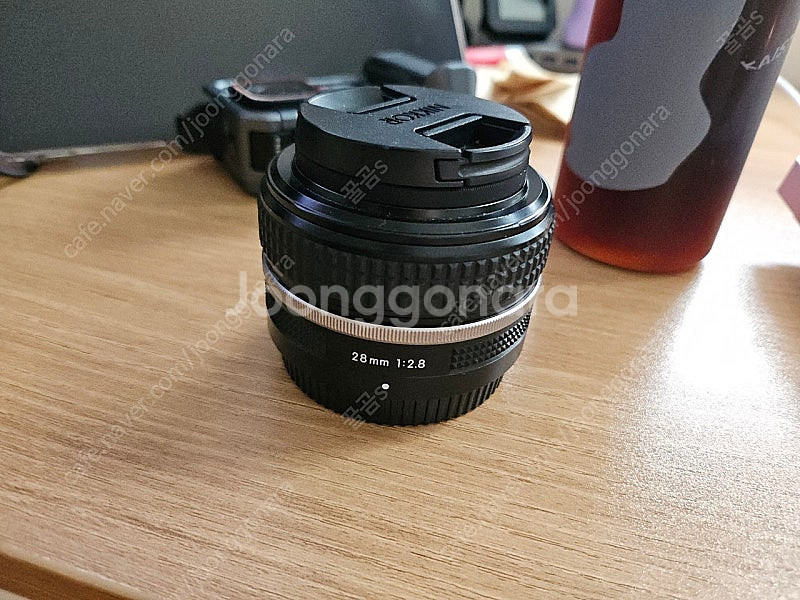니콘 28mm 2.8 렌즈 se 판매합니다.--0
