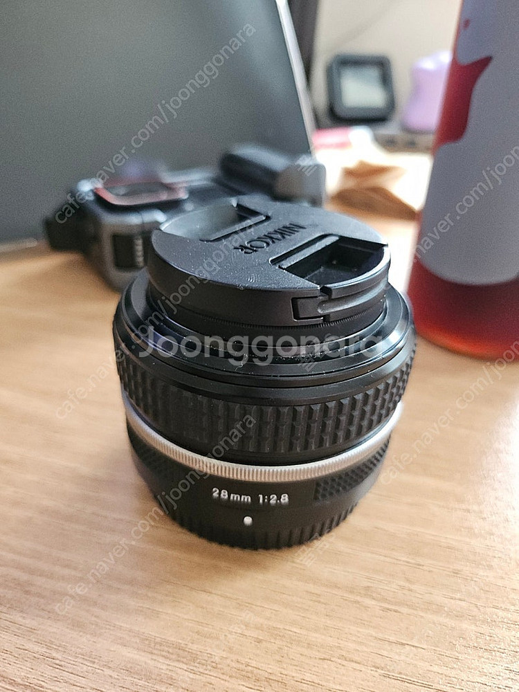 니콘 28mm 2.8 렌즈 se 판매합니다.--1