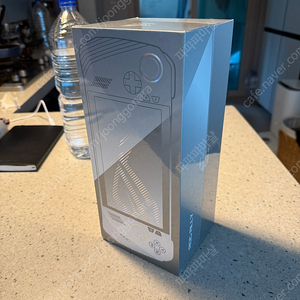 Asus Rog Ally (미개봉) + xbox 엘리트패드2 거의새거