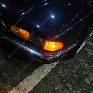 97년식 E38 728IA