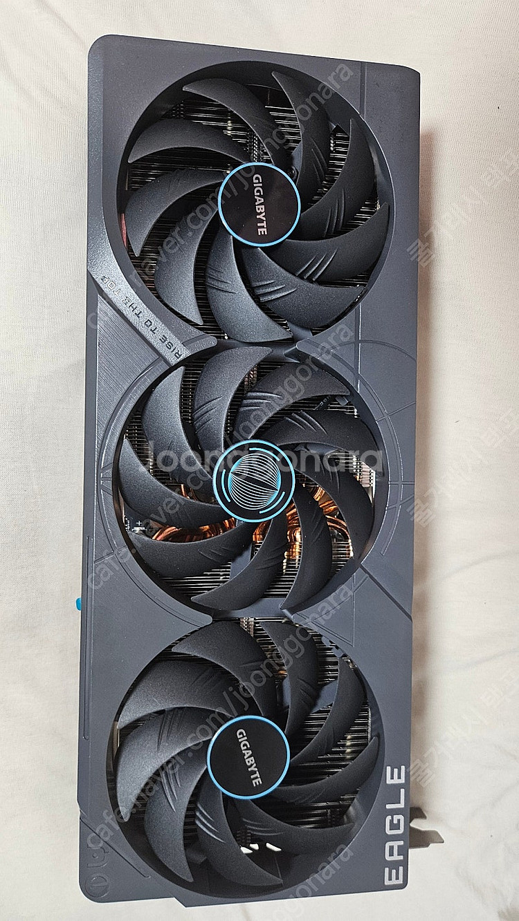 Gigabyte Rtx 4080 Eagle Oc 16g...--0