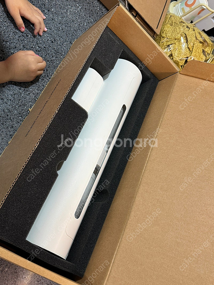 공백 0100 사이 정수기--4