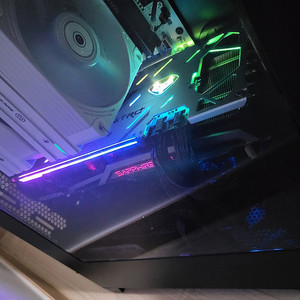 라이젠 7800x3d cpu
