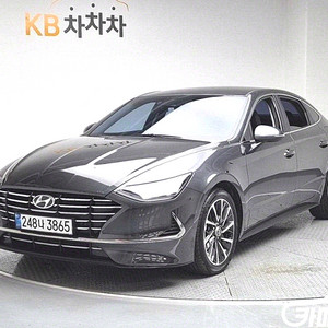 [현대]쏘나타 (DN8) 2.0 프리미엄 패밀리 (5인승) 2021 년 휘발유 중고 중고차 전액할부☆중고차리스☆중고차수출