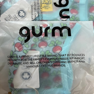 던스 클리어워터블루 덩가리(74)+보넷(47)