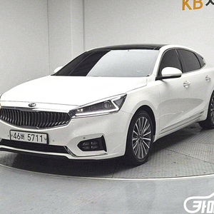 [기아]올 뉴 K7 2.4 GDI 프레스티지 (5인승) 2016 년 휘발유 중고차 전액할부 중고차리스 중고차수출