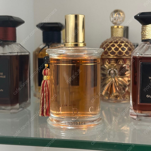 MDCI 앙브르 톱카피 75ml 니치향수 향수