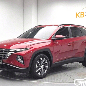 [현대]투싼 (NX4) 가솔린 1.6 터보 4WD 프리미엄 (5인승) 2023 년 휘발유 중고 중고차 전액할부☆중고차리스☆중고차수출