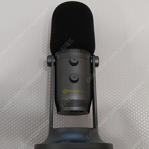 씽크웨이 TONE SM9 콘덴서 마이크 팝니다 (택포)