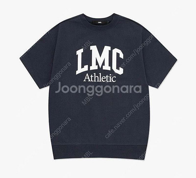 LMC 반팔티셔츠 새제품--0