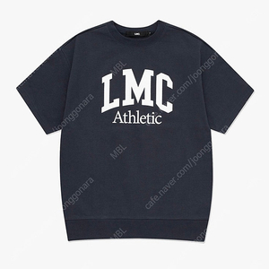 LMC 반팔티셔츠 새제품