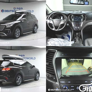 [현대]더뉴맥스크루즈 E-VGT R2.2 2WD 익스클루시브 2017 년 중고차 전국☆최저가판매☆최고가매입☆