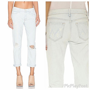 Mother jeans 마더진 25