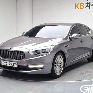 [기아]더 뉴 K9 5.0 GDI 퀀텀 (5인승) 2015 년 휘발유 중고차 전액할부 중고차리스 중고차수출