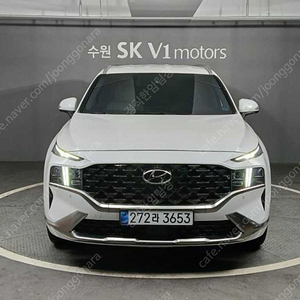 현대 더 뉴 싼타페 하이브리드 16 2WD 캘리그래피 선착순 판매합니다 ★전액할부★저신용★