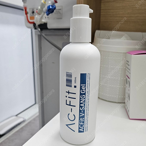 아크핏 비상겔 300ml