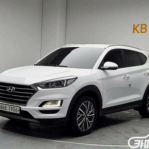 [현대]올뉴투싼 1.6T 2WD 프리미엄 (5인승) 2019 년 휘발유 중고 중고차 전액할부☆중고차리스☆중고차수출