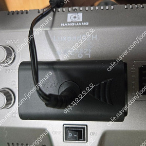 럭스패드 luxpad22h/맥북 정품 충전기 Apple 96W 전원 어댑터 A2166 MagSafe 3 케이블팝니다