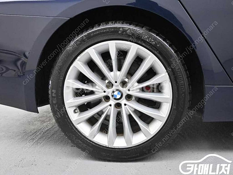 [BMW]5시리즈 (G30) 520d 럭셔리 플러스 ★...--5