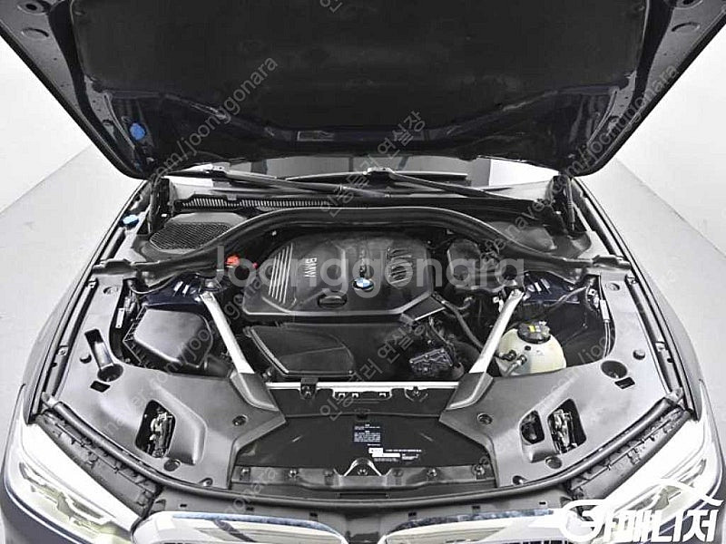 [BMW]5시리즈 (G30) 520d 럭셔리 플러스 ★...--6