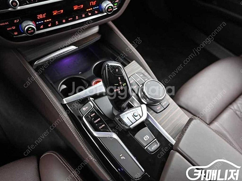 [BMW]5시리즈 (G30) 520d 럭셔리 플러스 ★...--9