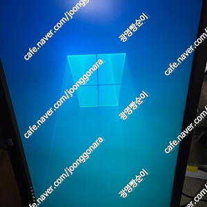 hp ZR30w 30인치 모니터 2대 팝니다