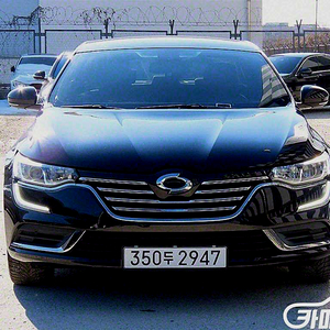 [르노코리아(삼성)]SM6 LPG 2.0 LPe LE 2020 년 중고차☆신뢰☆믿음☆정직☆고객님께 약속드립니다!