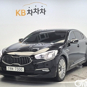 [기아]K9 3.3 GDI 이그제큐티브 (5인승) 2014 년 휘발유 중고차 전액할부 중고차리스 중고차수출