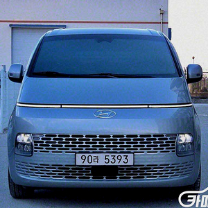 [현대]스타리아 2WD L3.5 카고 5인승 모던 (5인승) 2022 년 중고차 전국☆최저가판매☆최고가매입☆