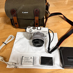 캐논 eos m3