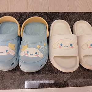 시나모롤 신발 일괄 180